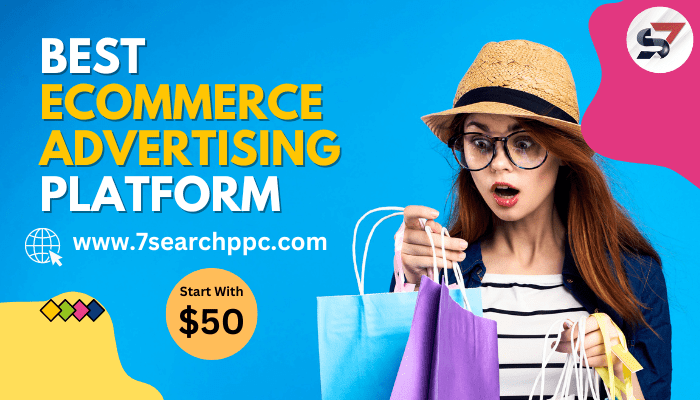 ecommerce advertising