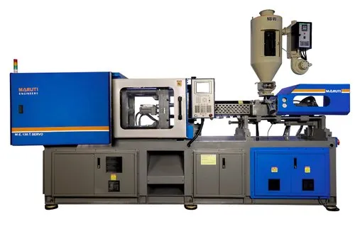 Fully Automatic Molding Machine Market