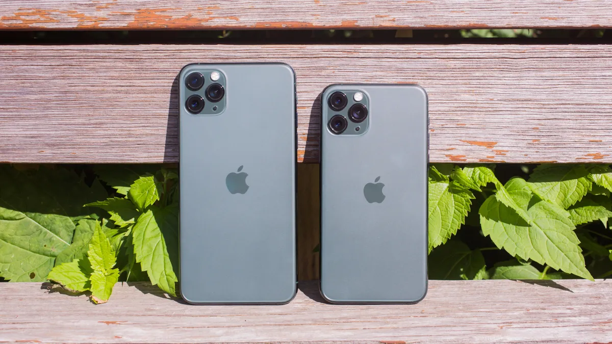 Apple iPhone 11 PRO