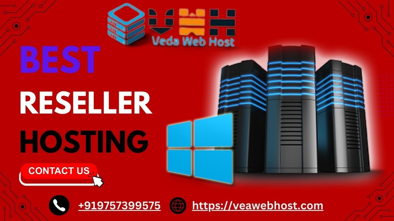 A Comprehensive Guide to the Best Reseller Hosting