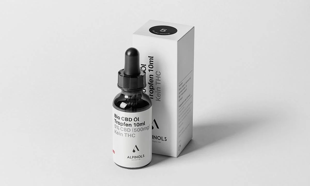 CBD Packaging