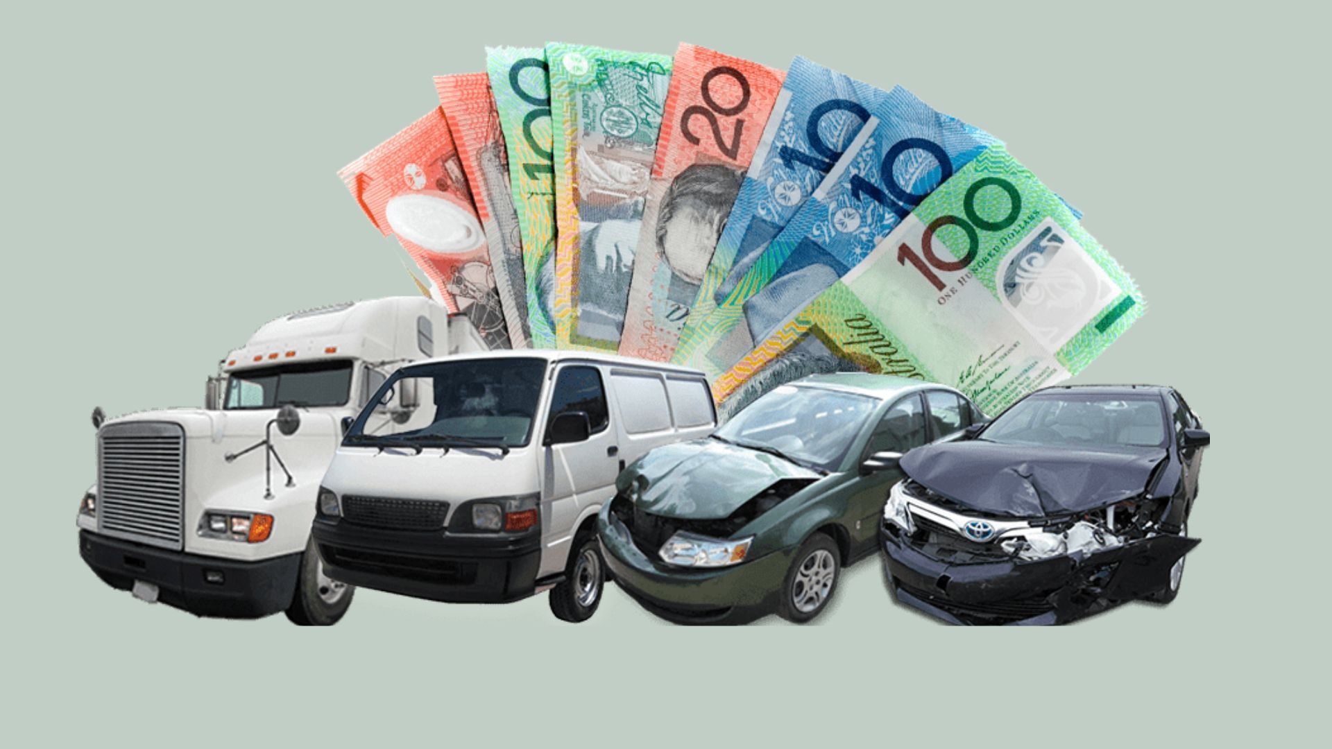 Cash for Cars Adelaide Ezy