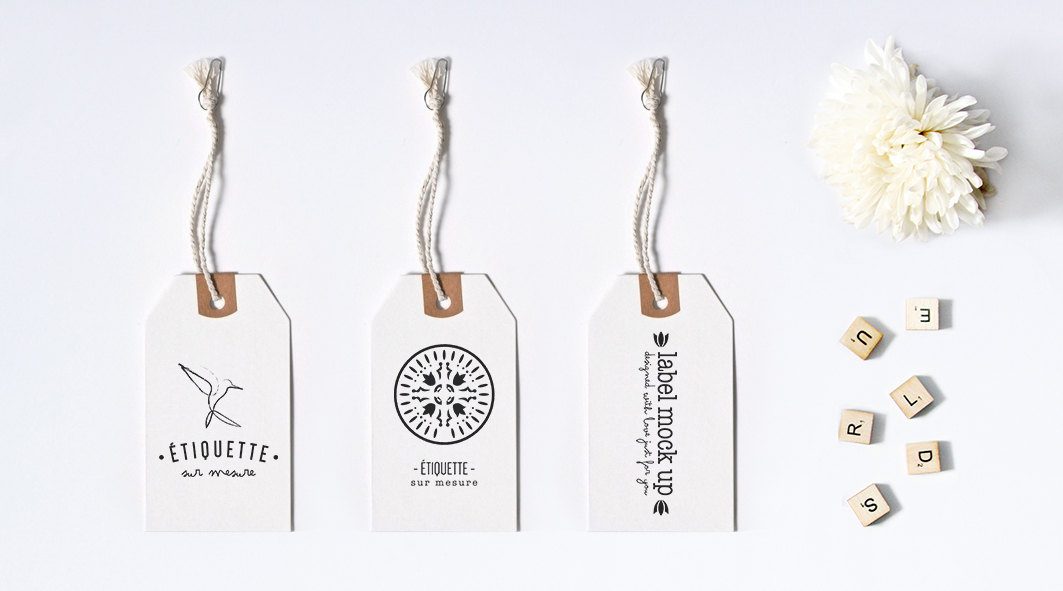 custom hang tags