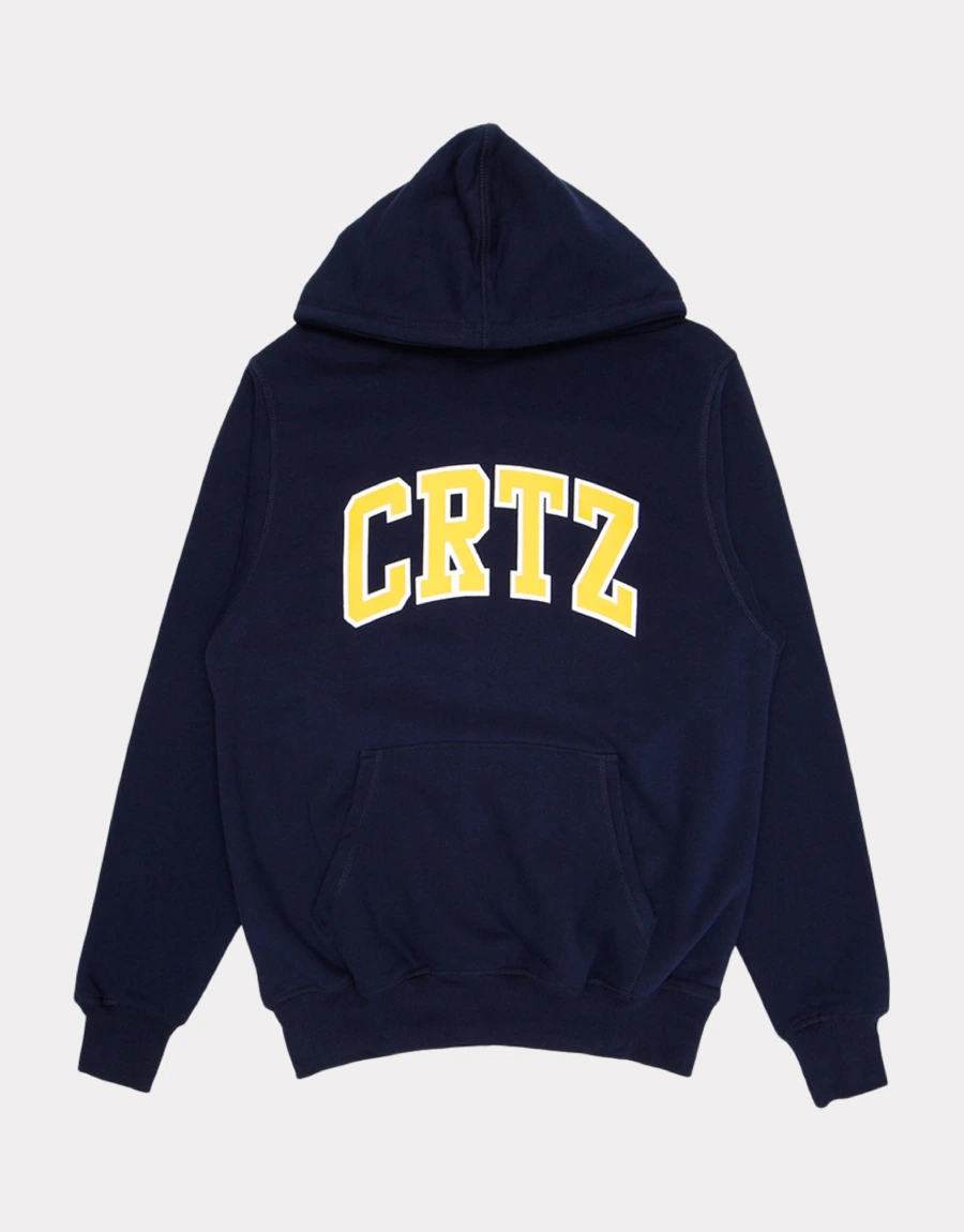 The Unique Design and Quality Materials Used in Corteiz Hoodies