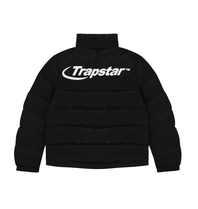 Why the Trapstar Hoodie is the Ultimate Trend This Season Hoodie