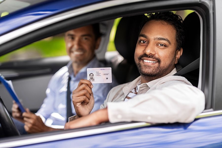 Driving License Translation Dubai