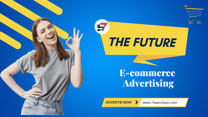 E-commerce Advertising