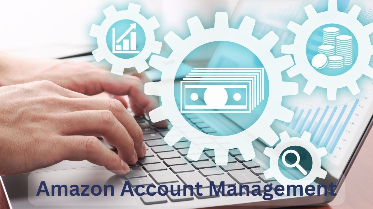 Elevate Your Business: Expert Tips for Effective Amazon Account Management