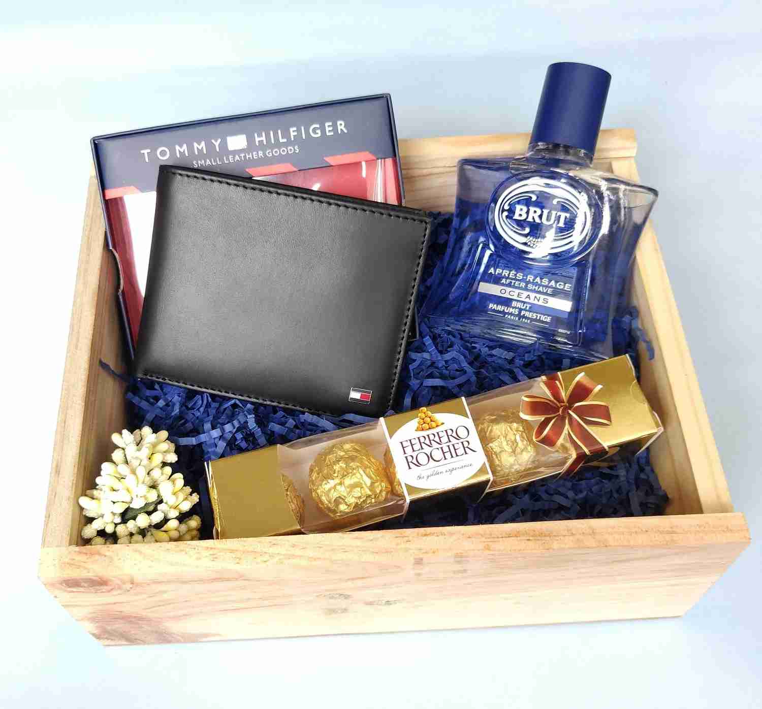 Father’s Day Gift Hampers, Gifts Hamper For Dad, Buy Father's Day Gift Online