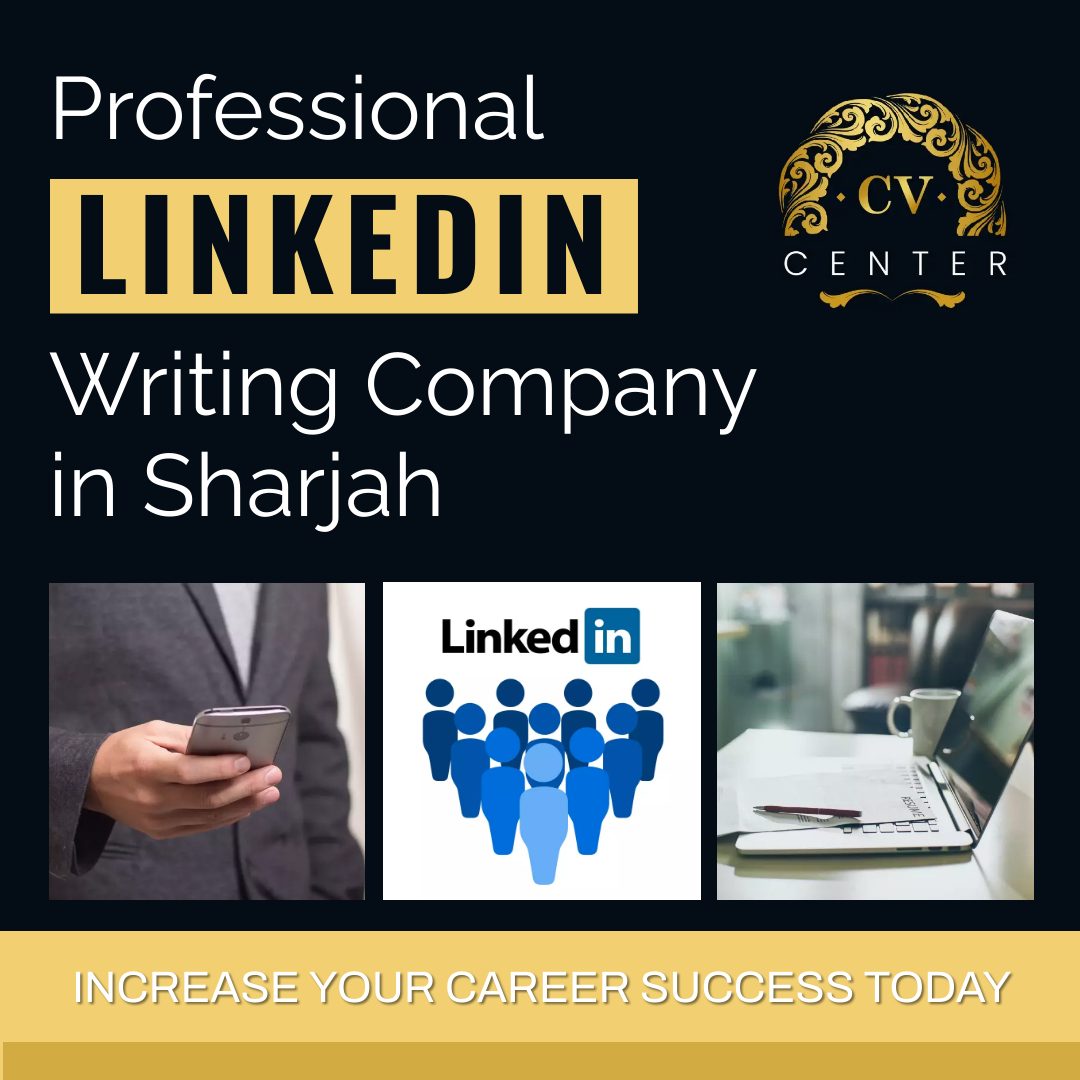 LinkedIn Profile Writing Help