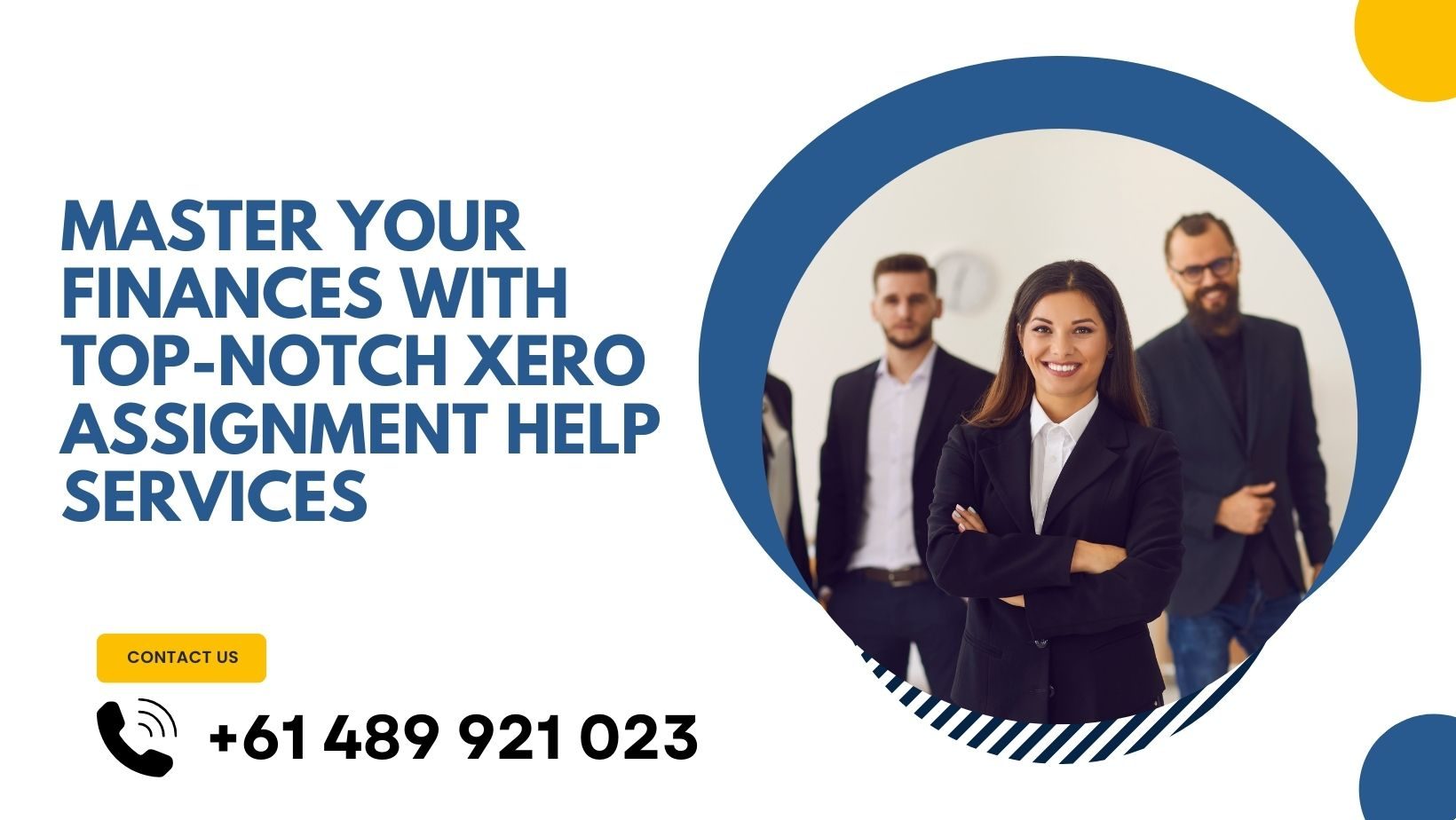 Xero Assignment Help