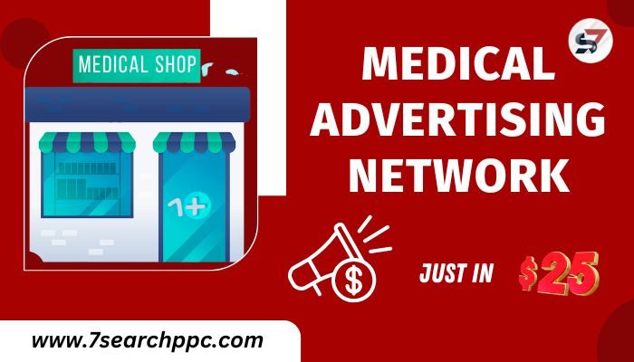 Medical Shop Advertisements