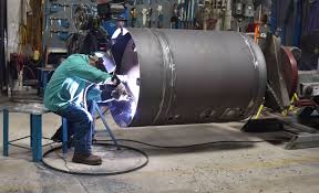 Pressure Vessels