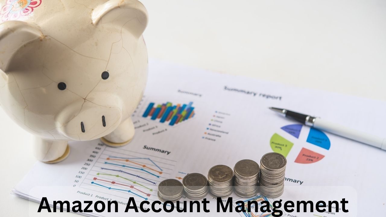 Proven Tactics for Amazon Account Management Success