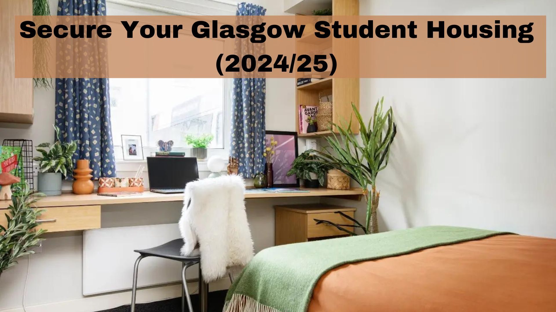 Secure-Your-Glasgow-Student-Housing