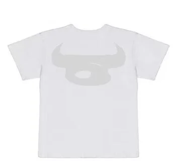 Sp5der-World-Wide-T-shirt-White