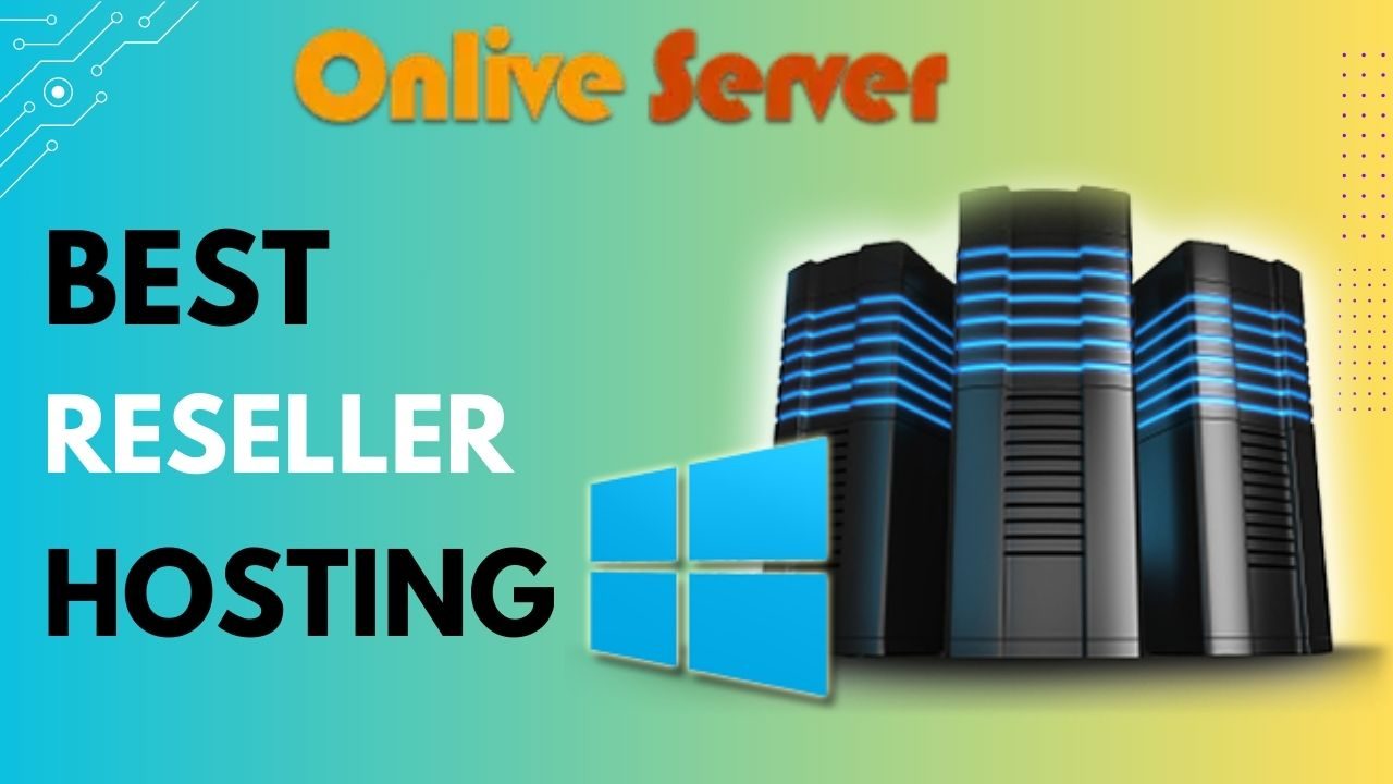 The Power of Best Reseller Hosting