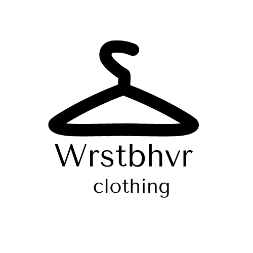 WRSTBHVR T Shirt: Redefining Streetwear with Attitude and Style