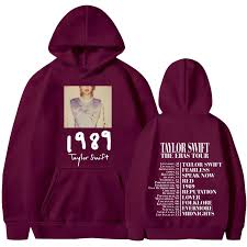 taylor swift hoodies