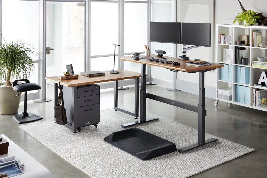 Electric Standing Desks