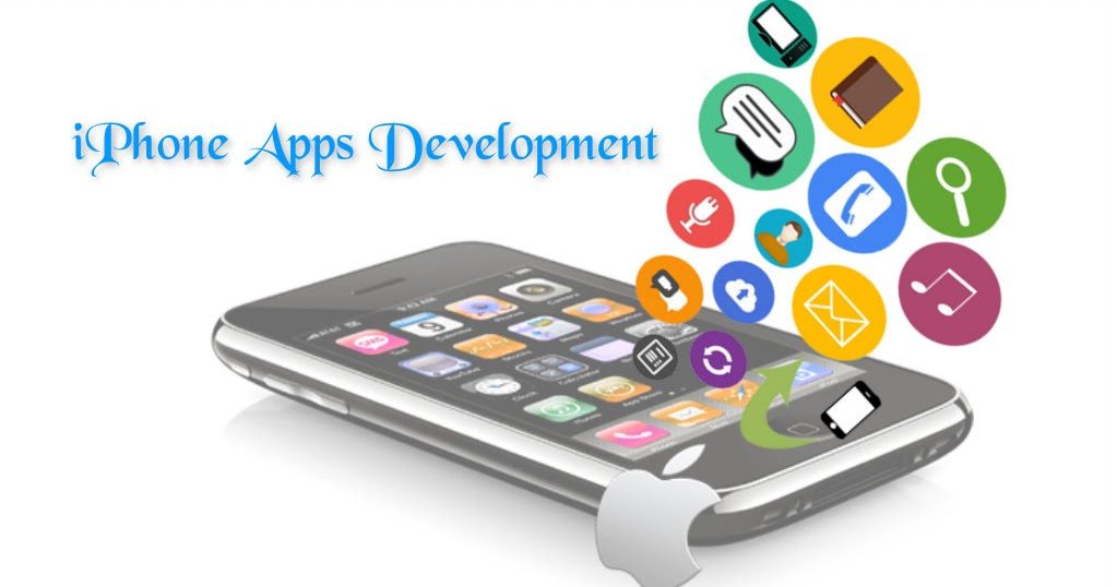 The Ultimate Guide to iPhone App Development Companies