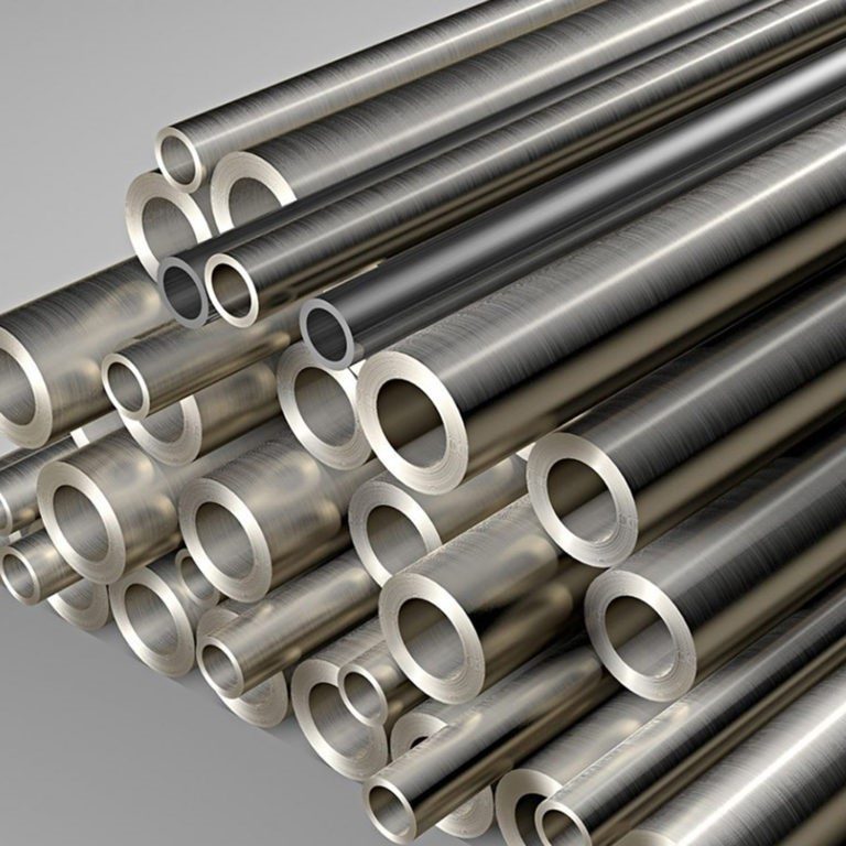 stainless steel pipe