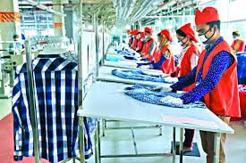 bangladesh clothing manufacturers