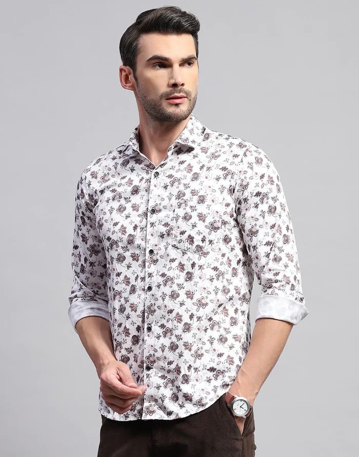 Men Shirts