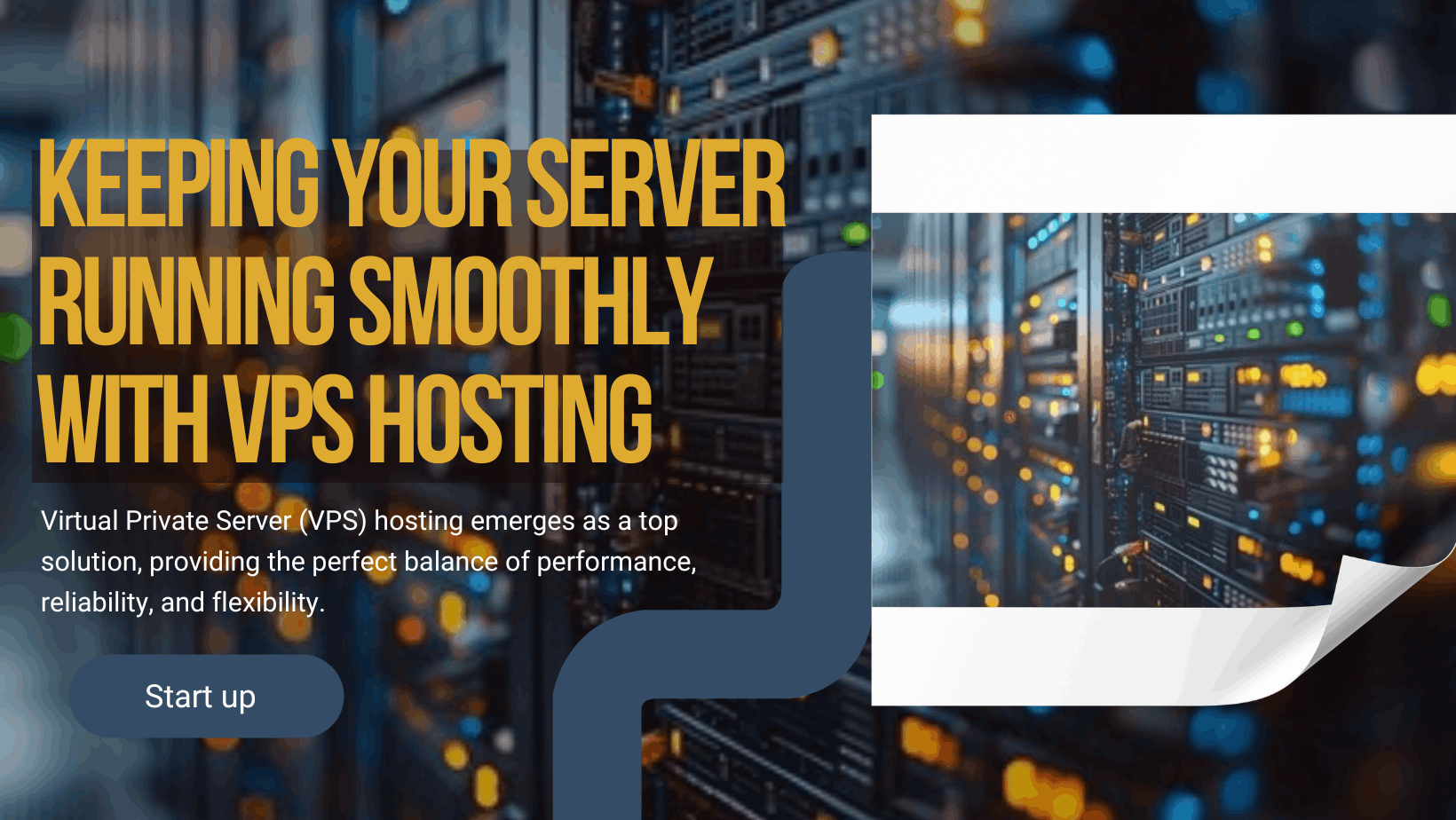 VPS Hosting