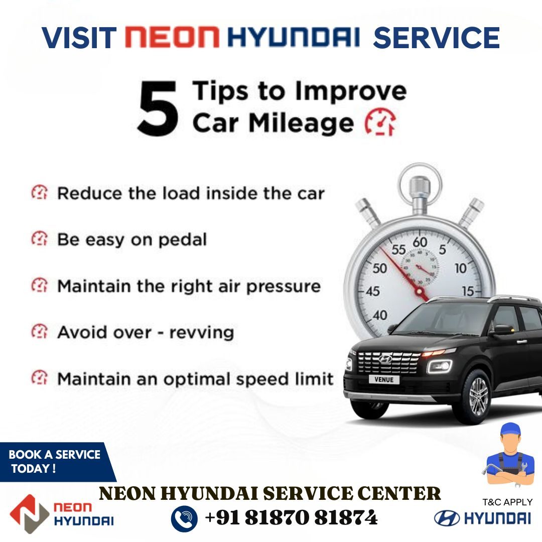 Hyundai Service Center in Warangal
