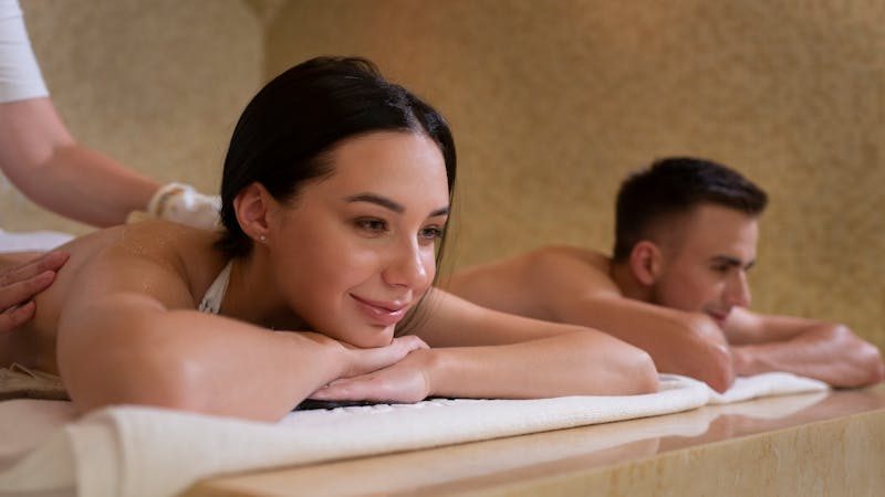 Which type of spa massage is best?