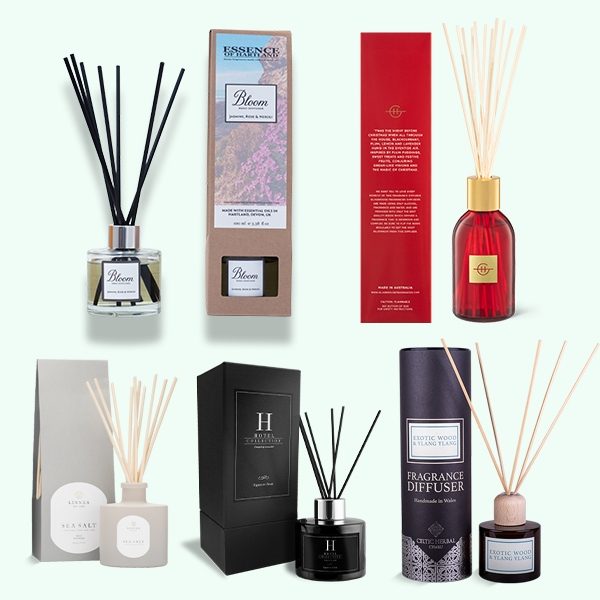 Science Behind Reed Diffusers