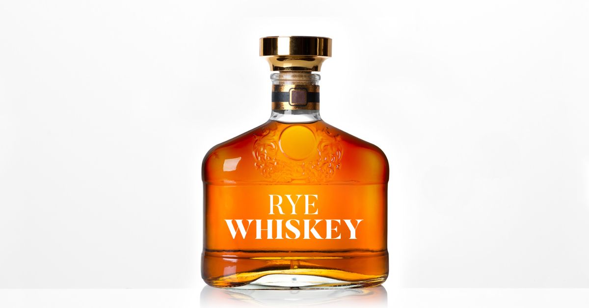 Rock and Rye Whiskey