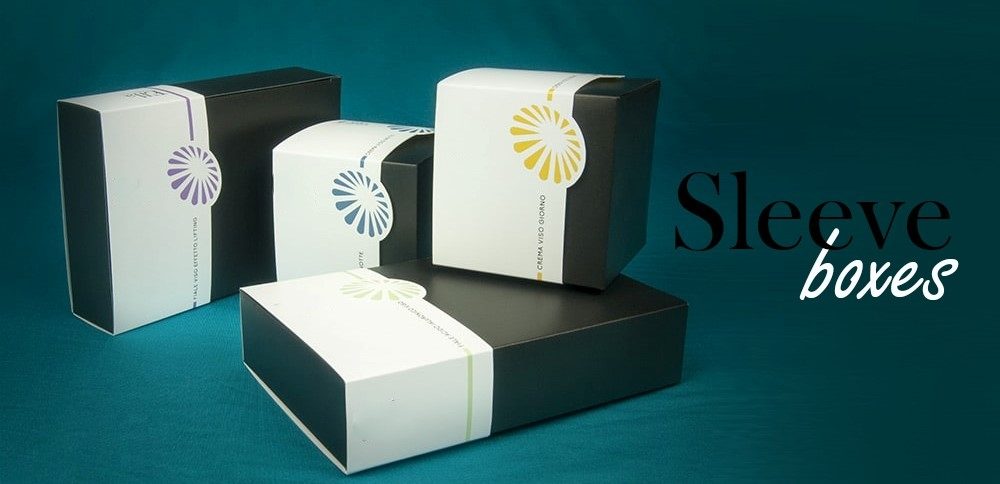 custom sleeve boxes