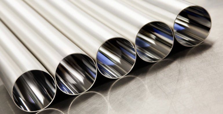 Stainless Steel Welded Pipe