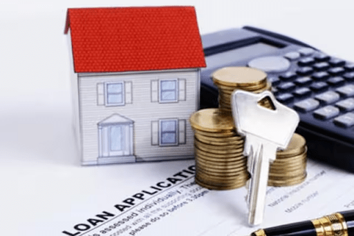Home Loan Transfers