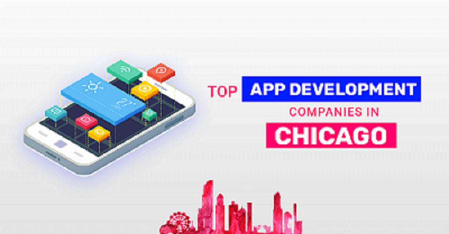 app development companies chicago
