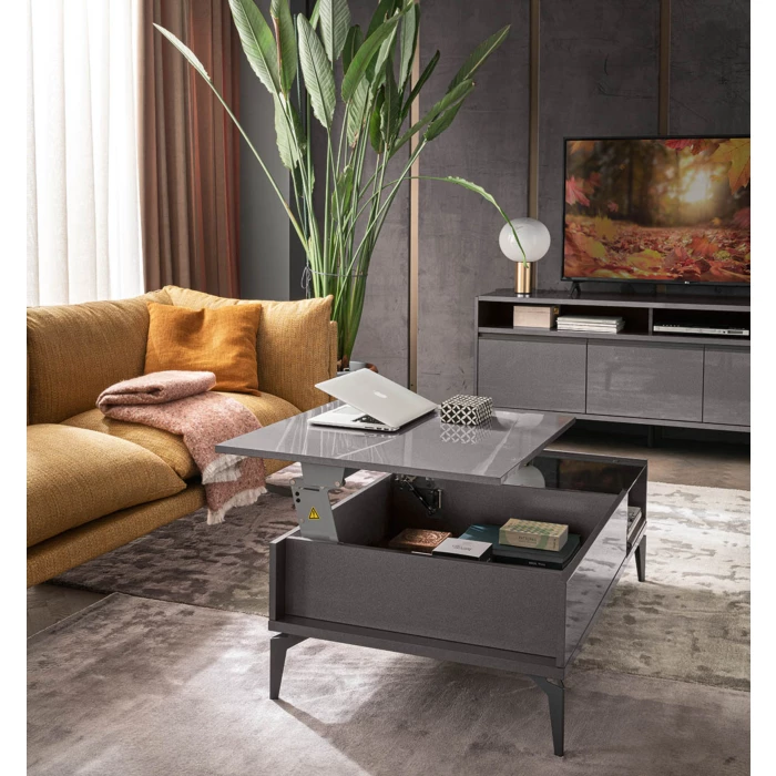 Contemporary Coffee Table Sets
