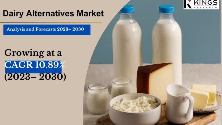 Dairy-Alternatives-Market