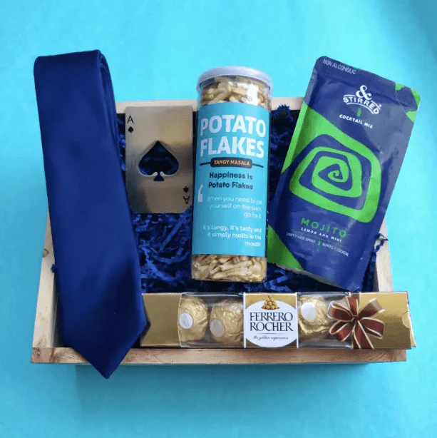 Father’s Day Gift Hampers, Gifts Hamper For Dad, Buy Father's Day Gift Online