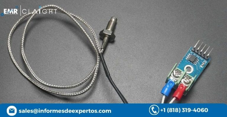 Global-Thermocouple-Market