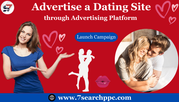 advertising dating site