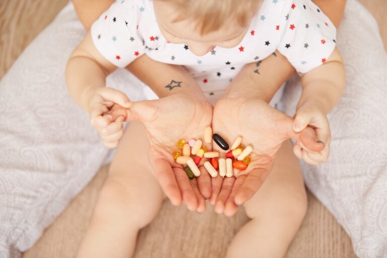 Multivitamin-for-Kids