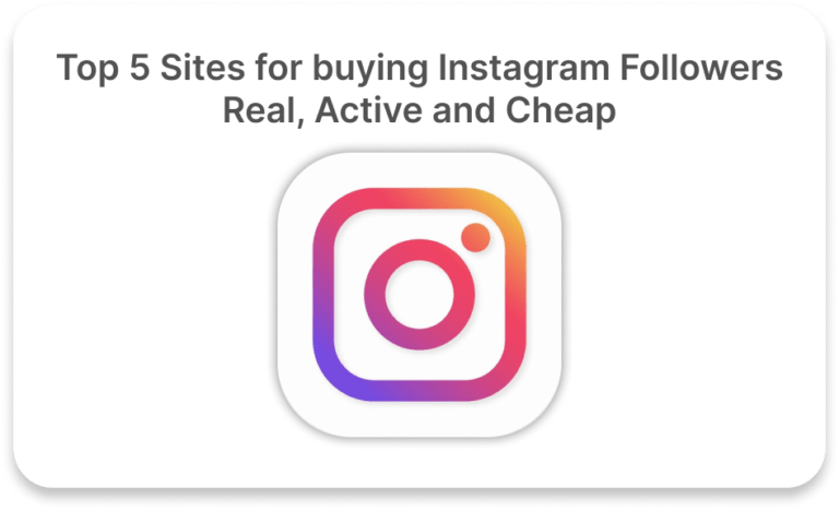 Top-5-websites-for-Buy-Instagram-followers-Real-Active-and-cheap