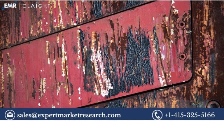 Weathering-Steel-Market