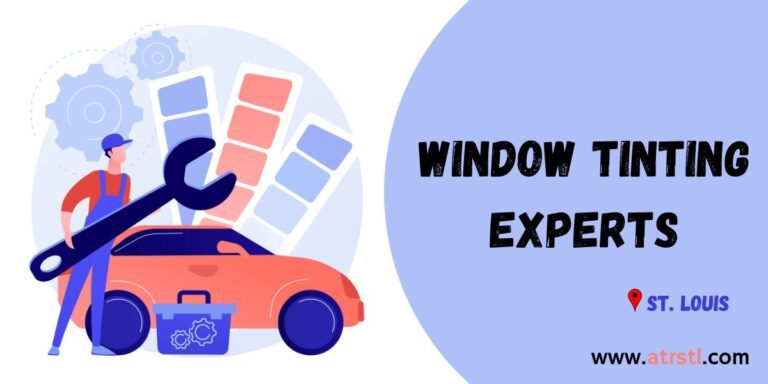 Window-Tinting-Experts