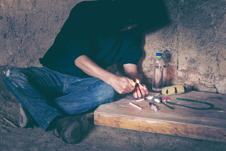 addiction-and-homelessness