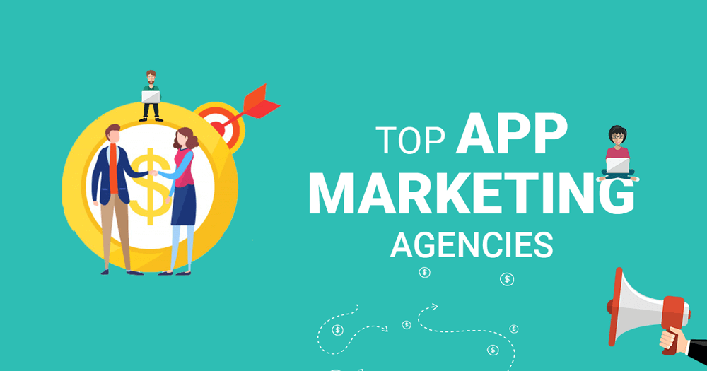 app marketing agency