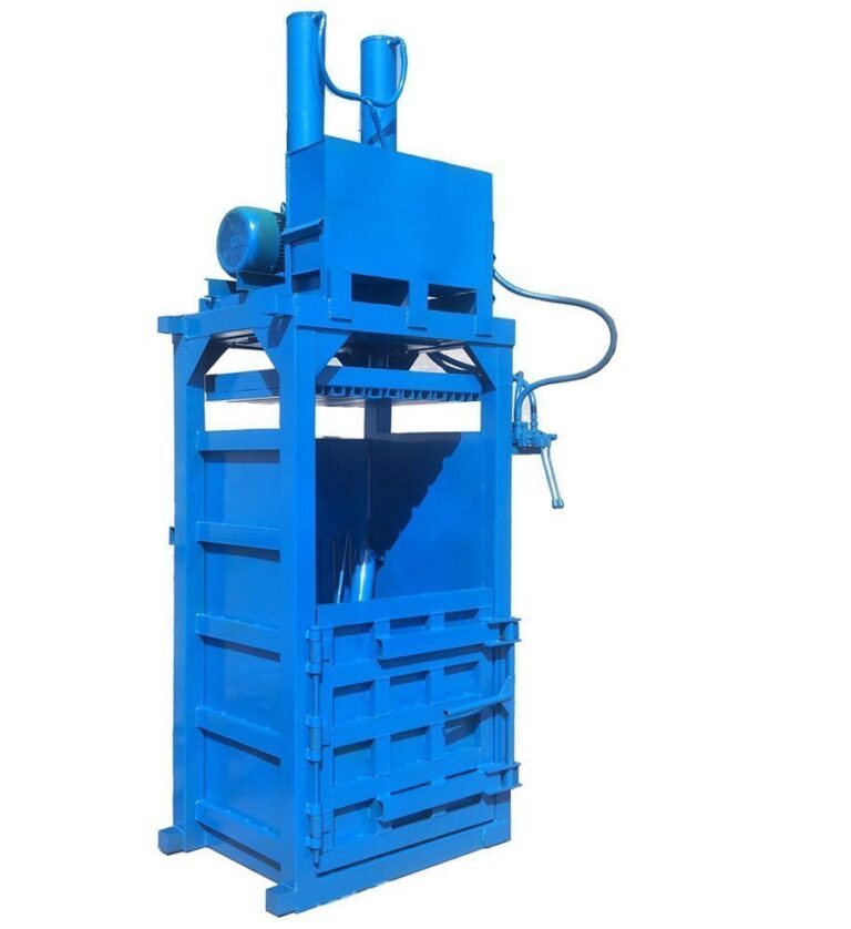 baling-press-machine