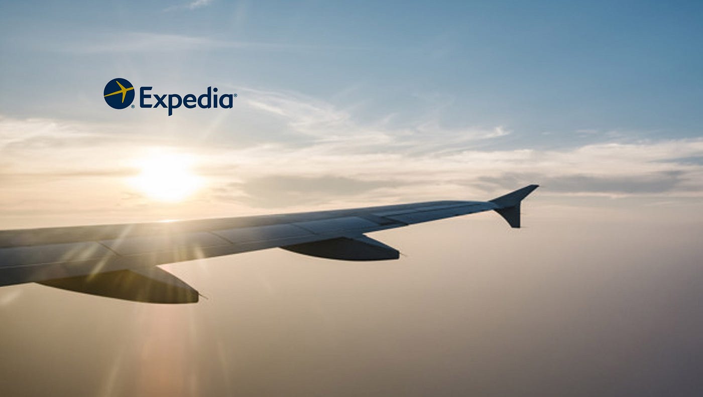 expedia airlines